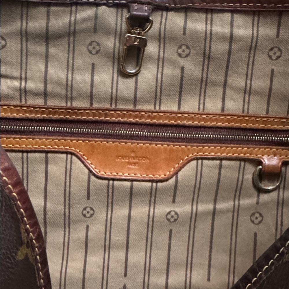 Louis Vuitton Graceful MM *PROJECT BAG* - Picture 9 of 13